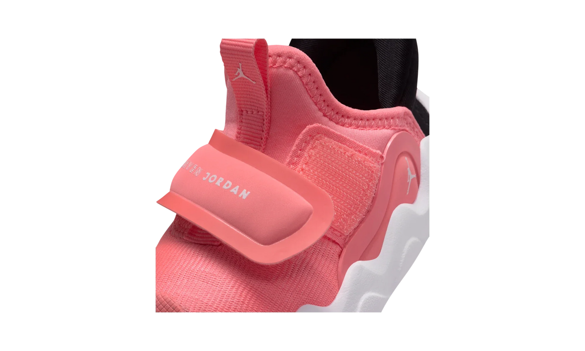 Overkicks - Air Jordan 23 7.2 EasyOn Pink Gaze Black (TD) (HF3414-602) - imagen 7