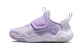 Air Jordan 23 7.2 EasyOn Violet Mist White (PS)