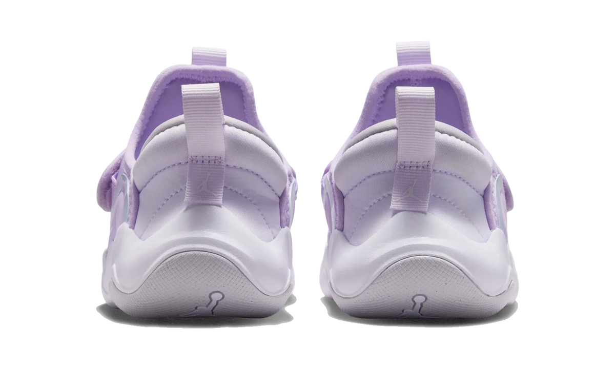 Overkicks - Air Jordan 23 7.2 EasyOn Violet Mist White (PS) (HF3415-502) - imagen 6