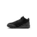 Air Jordan 3 Retro Black Cat (2025) (PS)
