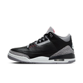 Air Jordan 3 Retro Black Cement (2024) (GS)