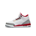 Air Jordan 3 Retro Cardinal (GS)