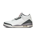 Air Jordan 3 Retro Cement Grey (GS)
