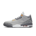 Air Jordan 3 Retro Cool Grey (2021) (GS)