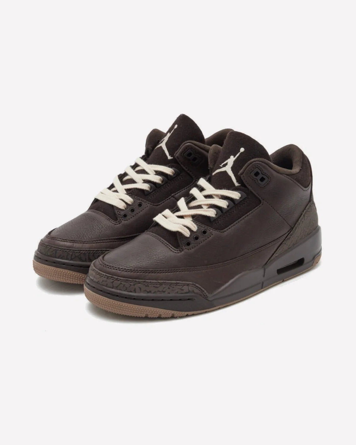 Overkicks - Air Jordan 3 Retro Fireside (Womens) (CK9246-200) - imagen 2
