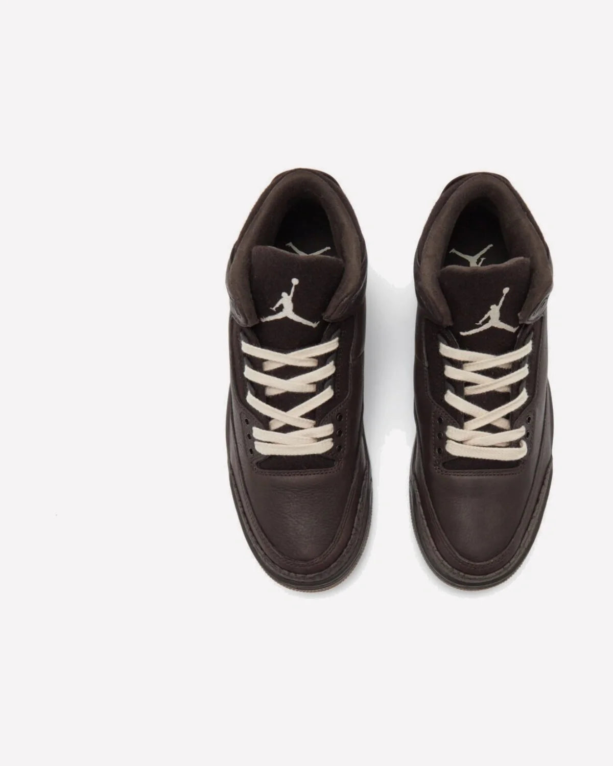 Overkicks - Air Jordan 3 Retro Fireside (Womens) (CK9246-200) - imagen 3