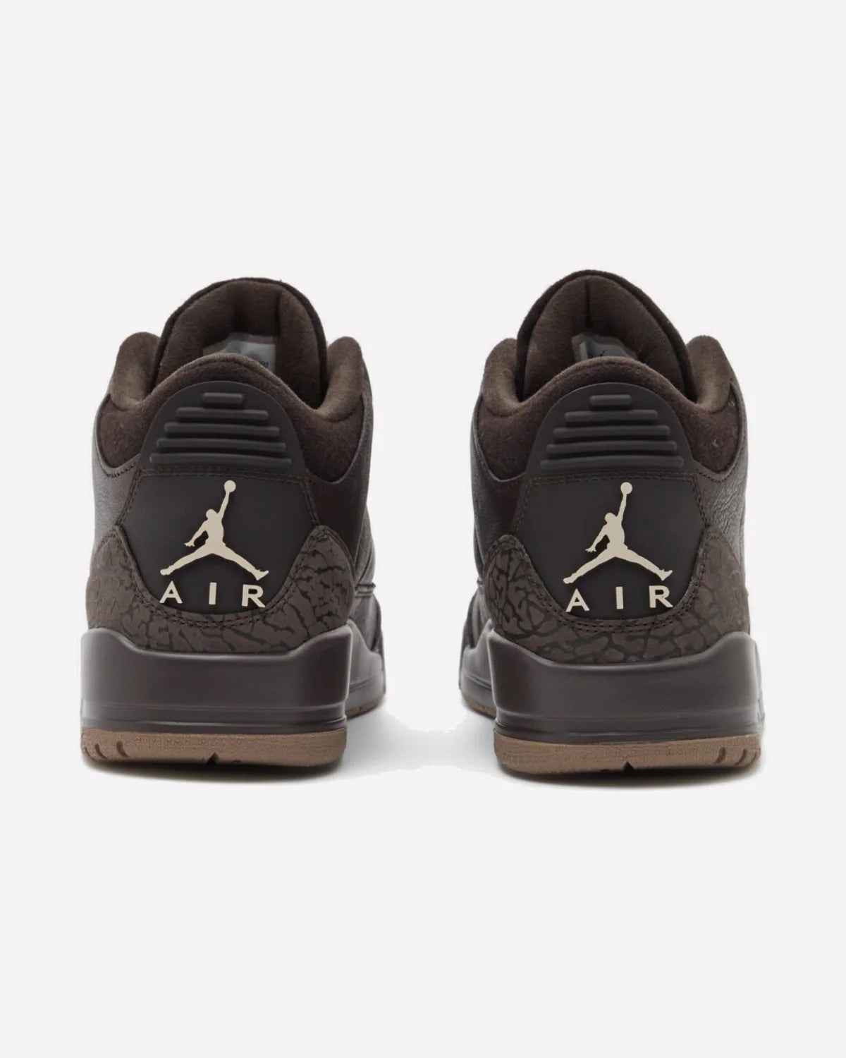 Overkicks - Air Jordan 3 Retro Fireside (Womens) (CK9246-200) - imagen 4