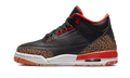 Air Jordan 3 Retro Kumquat (GS)