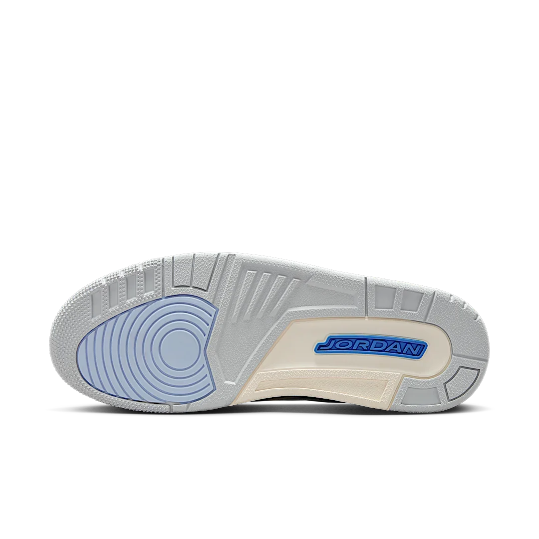 Overkicks - Air Jordan 3 Retro Lucky Shorts (GS) (DM0967-101) - imagen 4