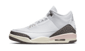 Air Jordan 3 Retro Neapolitan Dark Mocha