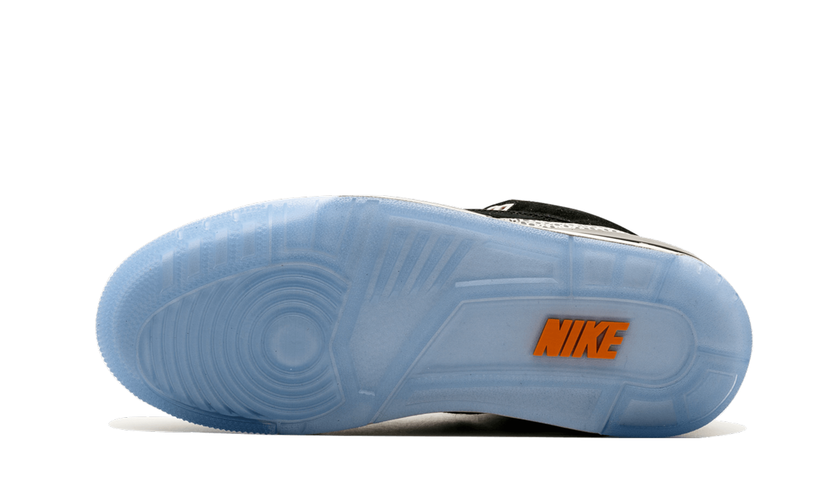Overkicks - Air Jordan 3 Retro & Nike Air Max 1 atmos Pack (923098-900) - par completo