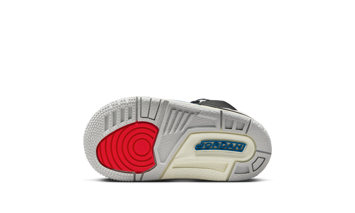 Overkicks - Air Jordan 3 Retro OG Rare Air (TD) (IB8966-004) - imagen 3