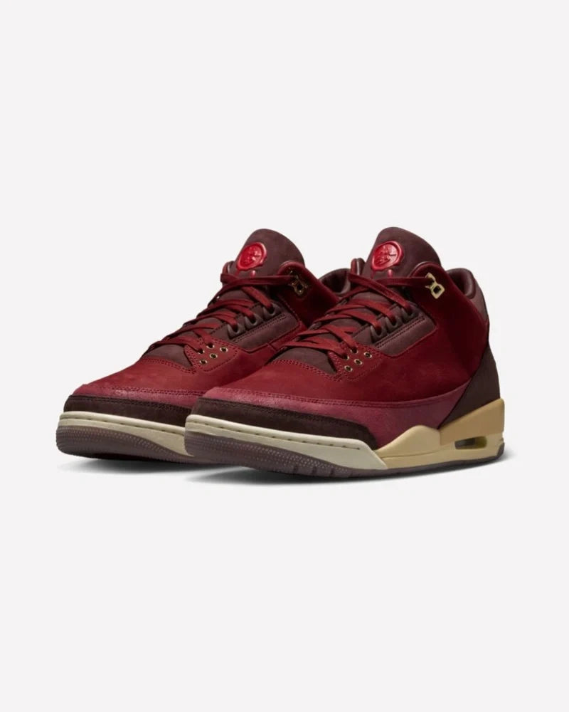 Overkicks - Air Jordan 3 Retro PRM Bin23 (IO7744-600) - imagen 2