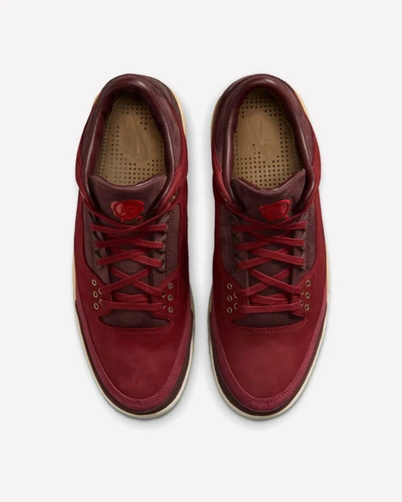 Overkicks - Air Jordan 3 Retro PRM Bin23 (IO7744-600) - imagen 3