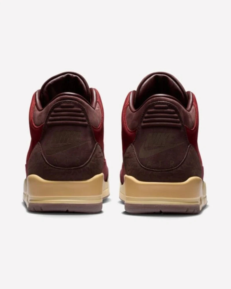 Overkicks - Air Jordan 3 Retro PRM Bin23 (IO7744-600) - imagen 4