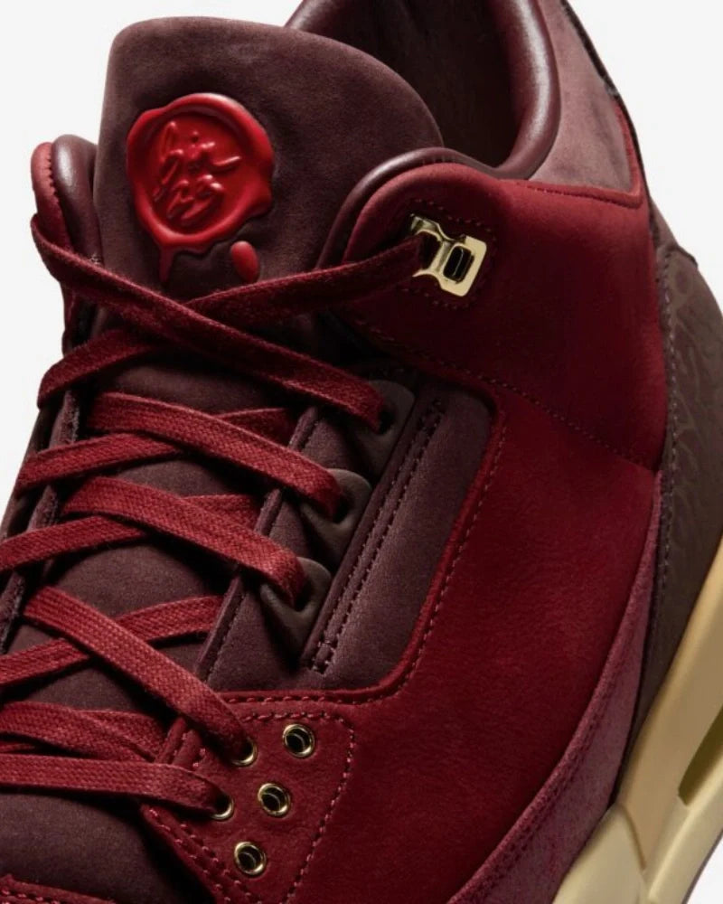 Overkicks - Air Jordan 3 Retro PRM Bin23 (IO7744-600) - imagen 5
