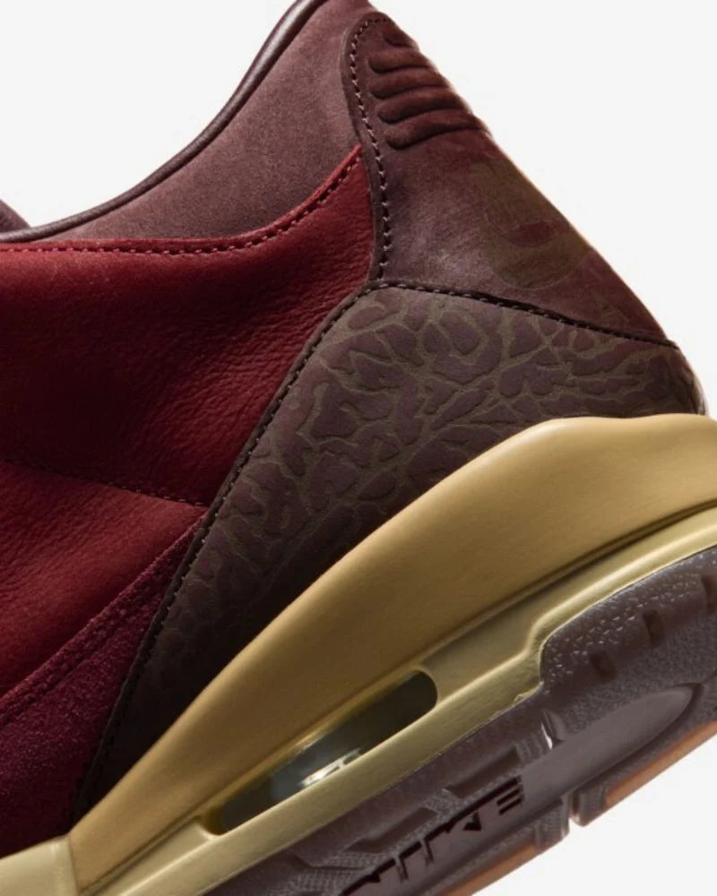 Overkicks - Air Jordan 3 Retro PRM Bin23 (IO7744-600) - imagen 6