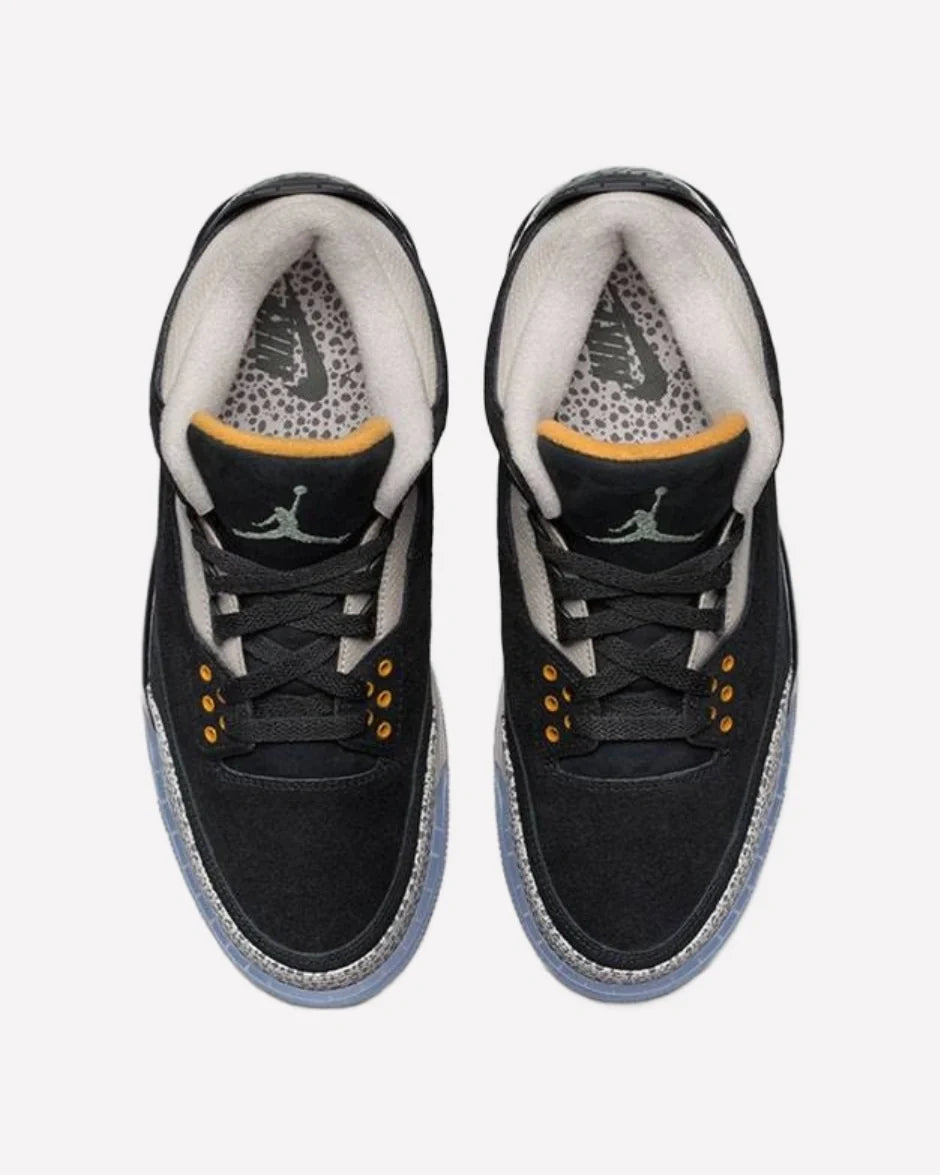 Overkicks - Air Jordan 3 Retro atmos (923096-001) - imagen 3