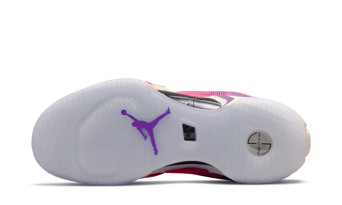 Overkicks - Air Jordan 36 Paris (DN4199-160) - par completo