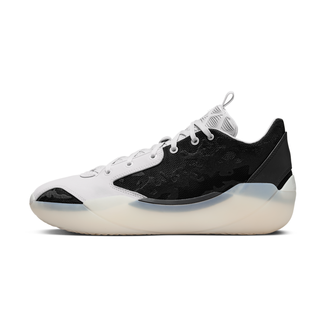 Overkicks - Air Jordan 39 Barons (FQ0213-010) - vista lateral