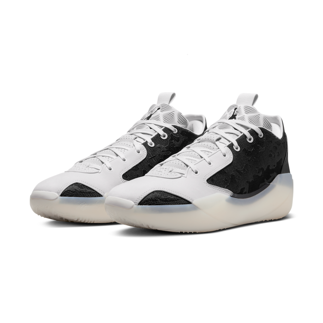 Overkicks - Air Jordan 39 Barons (FQ0213-010) - detalle suela