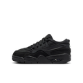 Air Jordan 4 RM Black Cat (GS)