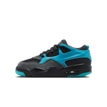 Air Jordan 4 RM Black Gamma Blue (GS)