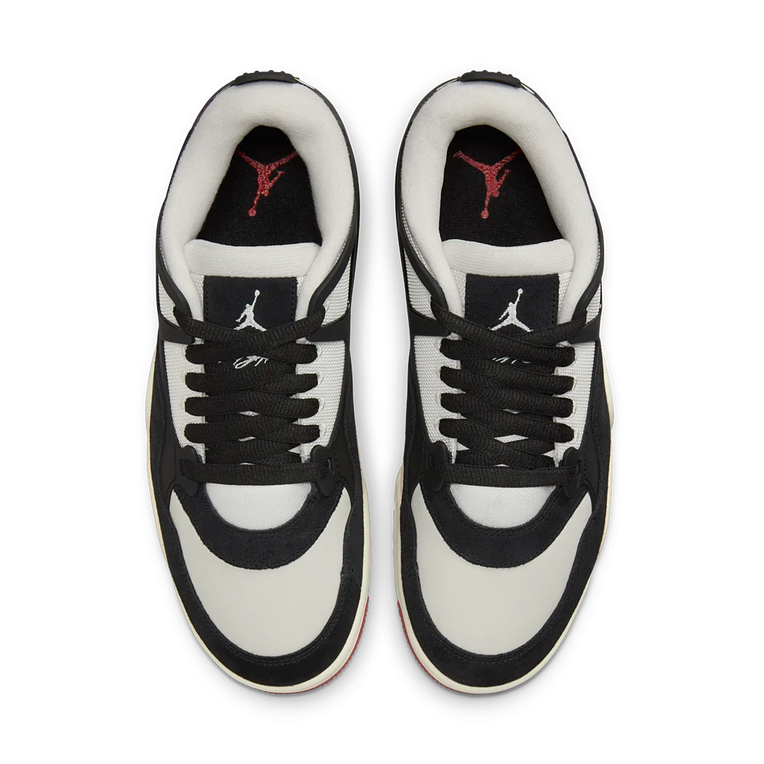 Overkicks - Air Jordan 4 RM Canyon Rust (FQ7939-100) - par completo
