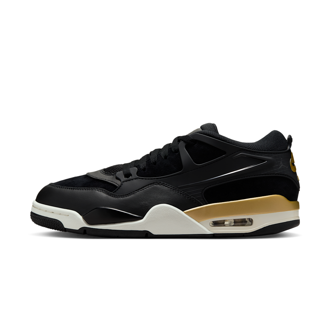 Overkicks - Air Jordan 4 RM DMP (IM6004-010) - vista lateral