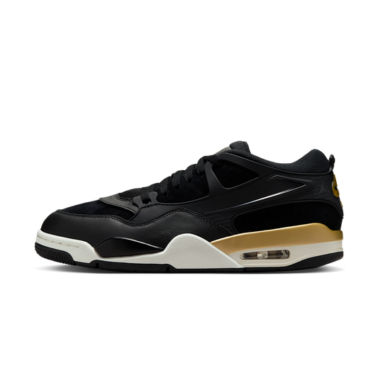 Overkicks - Air Jordan 4 RM DMP (IM6004-010) - vista lateral