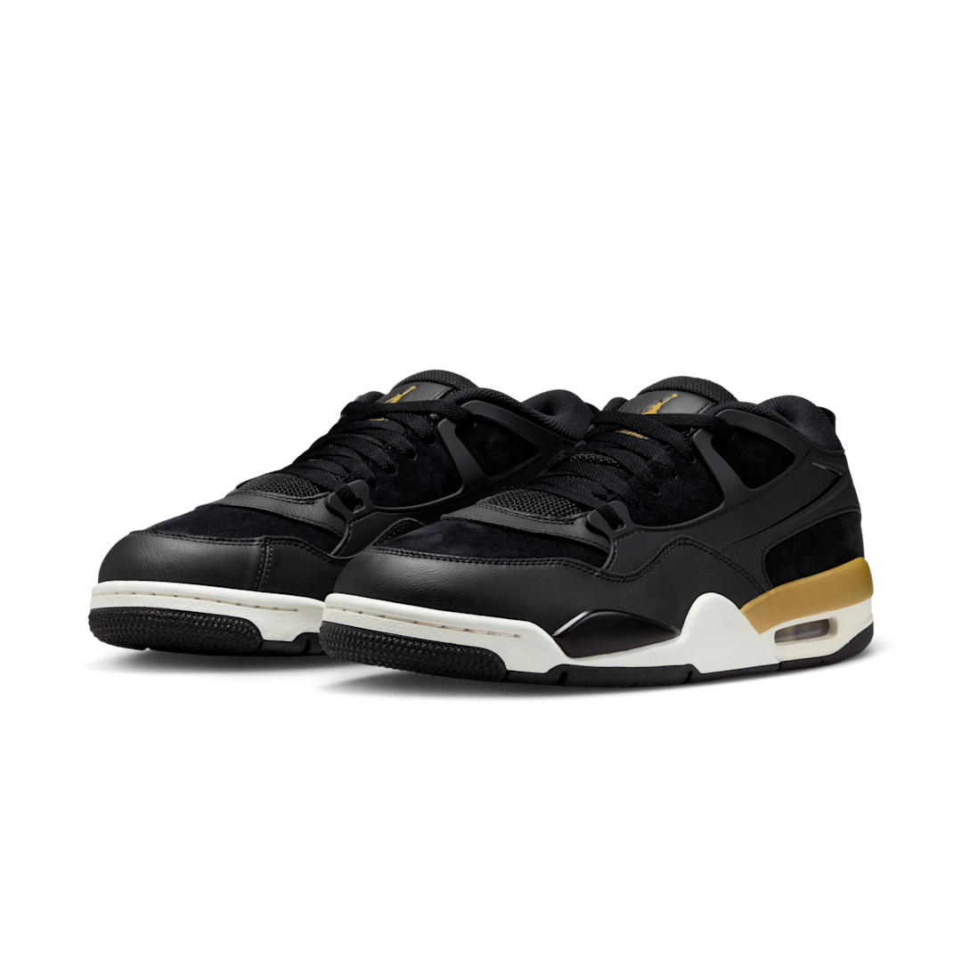 Overkicks - Air Jordan 4 RM DMP (IM6004-010) - vista trasera