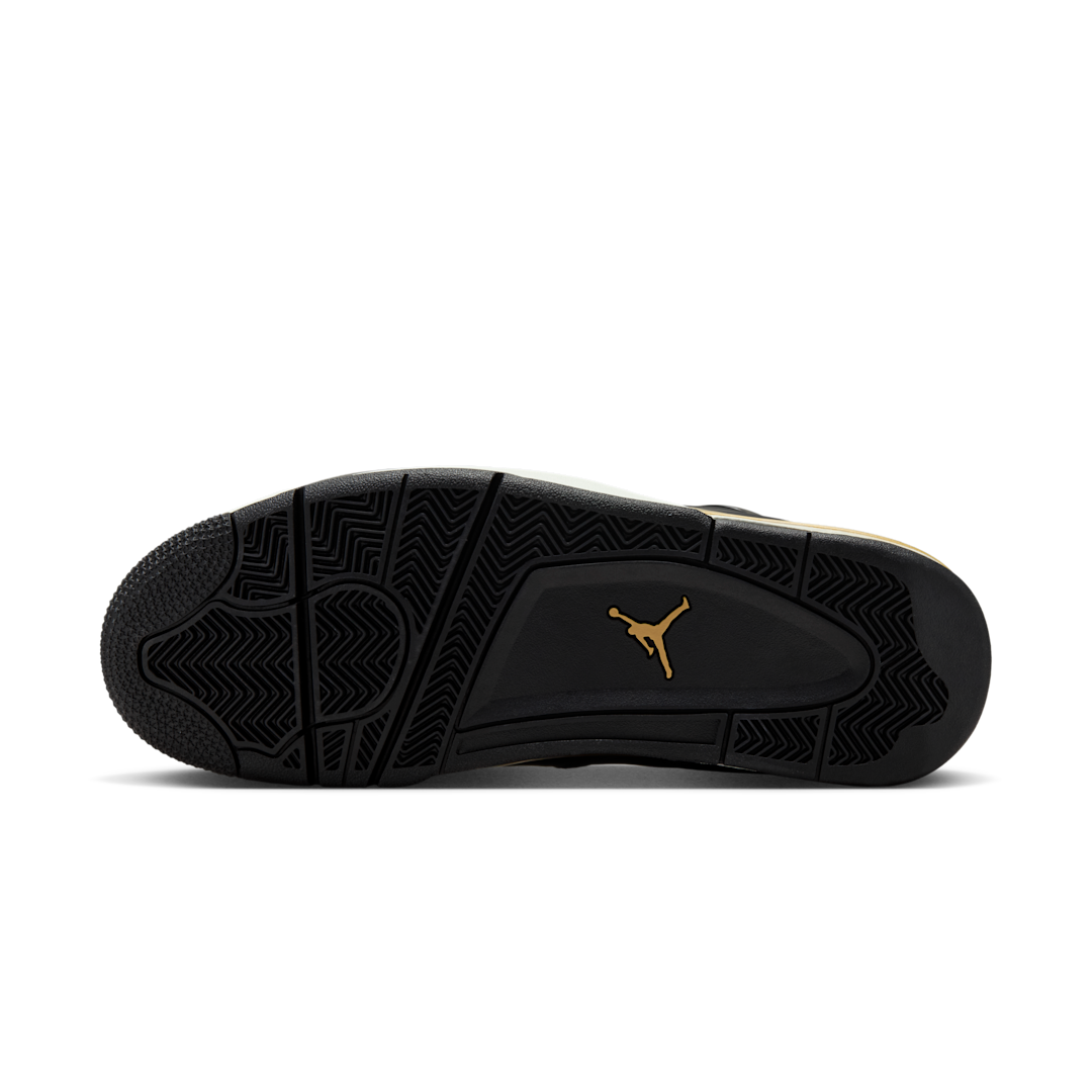 Overkicks - Air Jordan 4 RM DMP (IM6004-010) - detalle suela