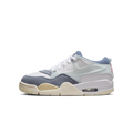 Air Jordan 4 RM Diffused Blue Ashen Slate (GS)