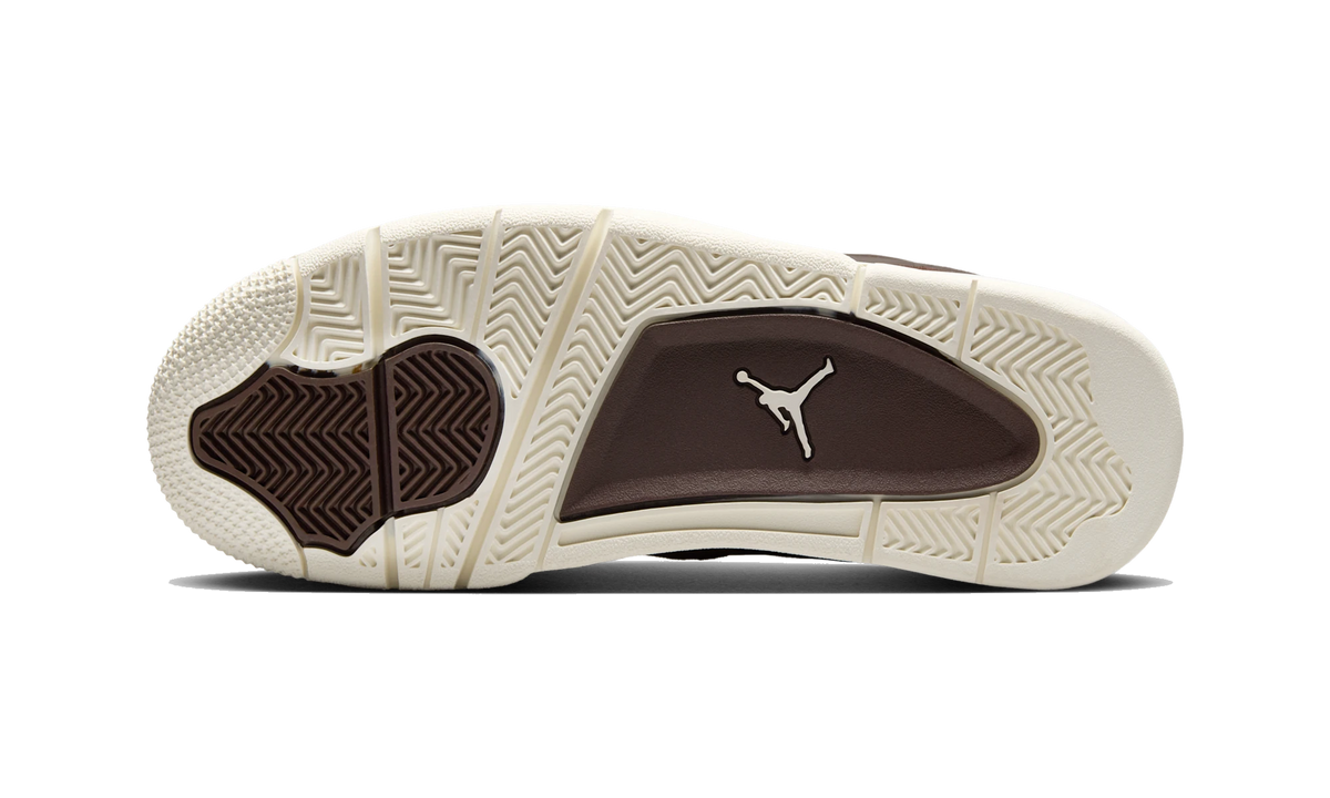 Overkicks - Air Jordan 4 RM Earth (FQ7940-201) - par completo
