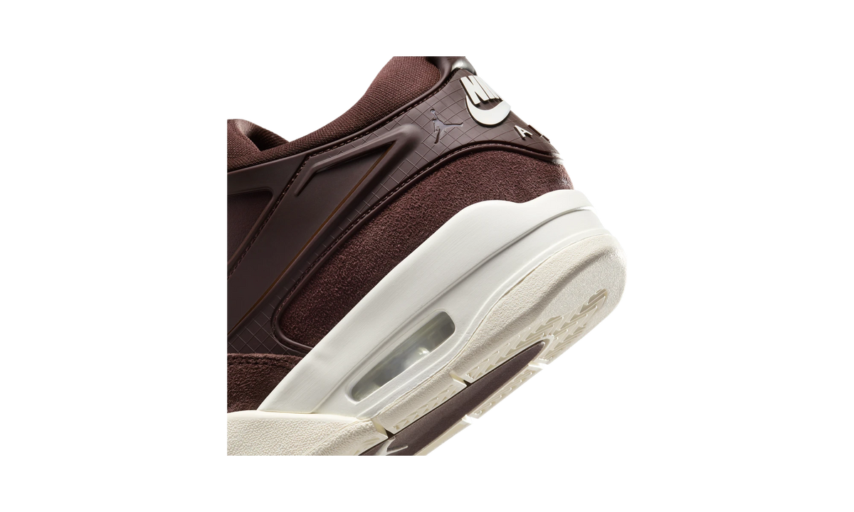 Overkicks - Air Jordan 4 RM Earth (FQ7940-201) - detalle