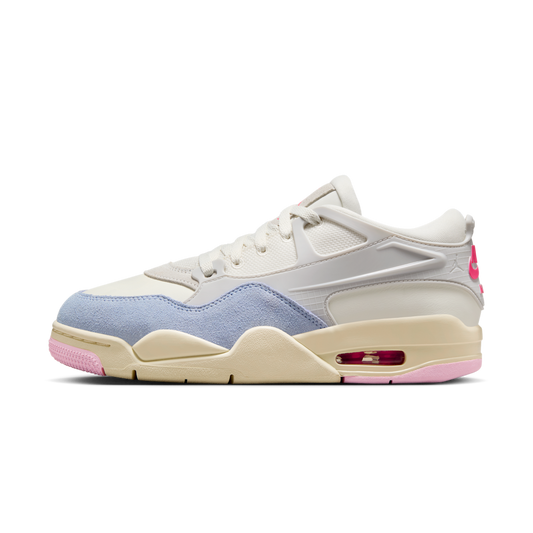 Overkicks - Air Jordan 4 RM Easter (IB4466-025) - vista lateral