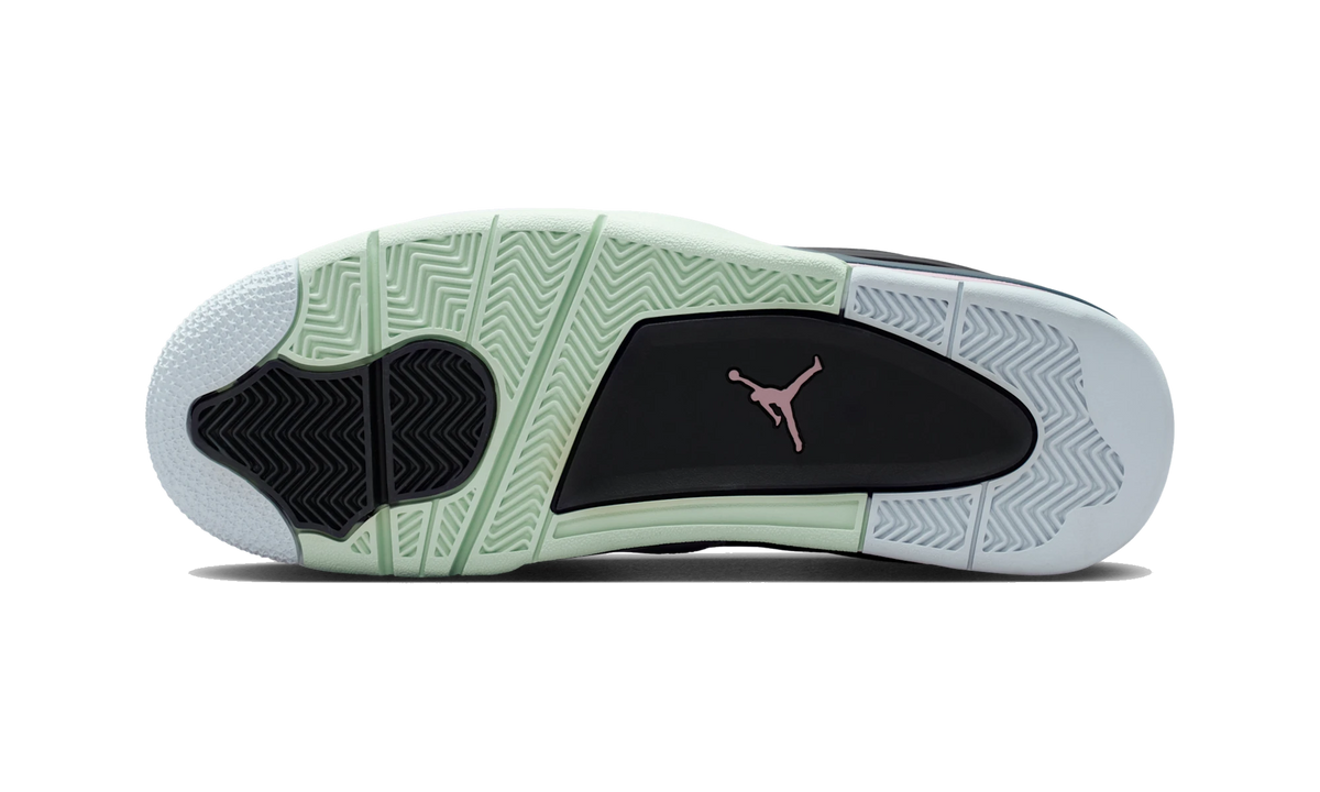 Overkicks - Air Jordan 4 RM Easter (2026) (FQ7939-008) - par completo
