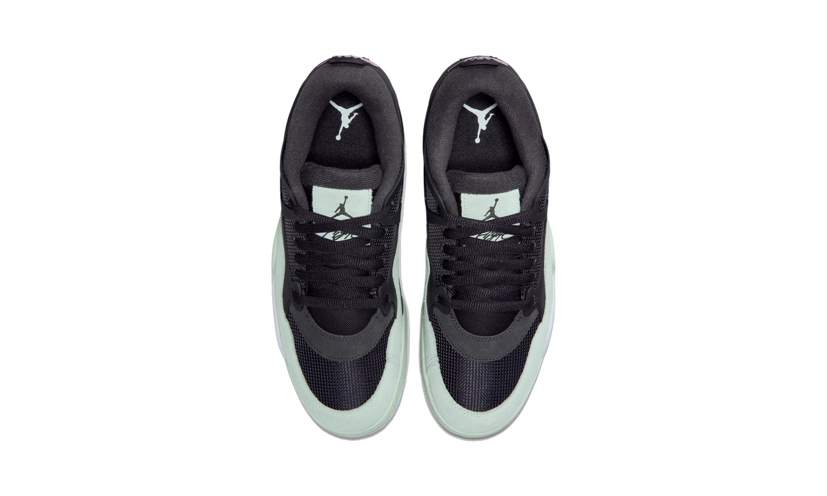 Overkicks - Air Jordan 4 RM Easter (2026) (FQ7939-008) - vista superior