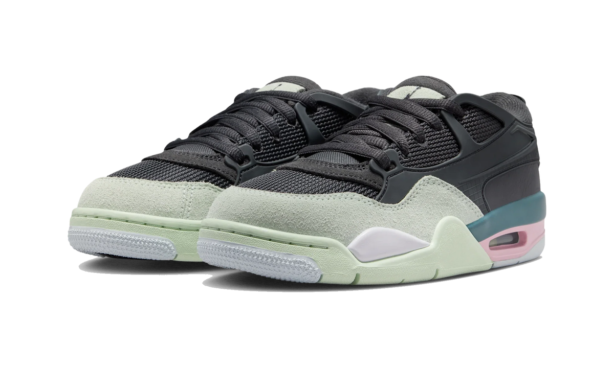 Overkicks - Air Jordan 4 RM Easter (2026) (GS) (FQ7938-008) - imagen 2