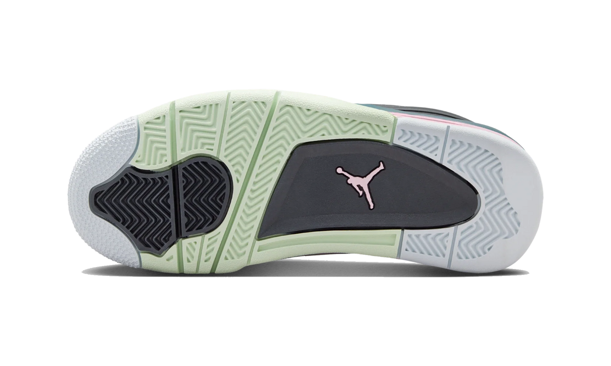 Overkicks - Air Jordan 4 RM Easter (2026) (GS) (FQ7938-008) - imagen 3