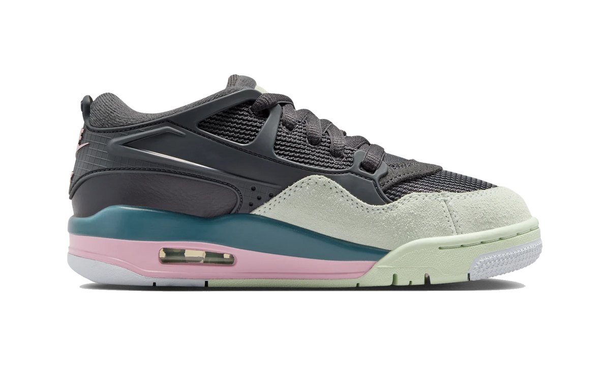 Overkicks - Air Jordan 4 RM Easter (2026) (GS) (FQ7938-008) - imagen 4