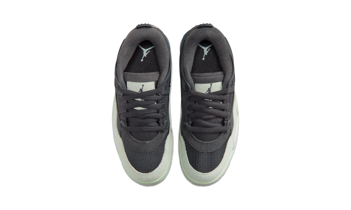 Overkicks - Air Jordan 4 RM Easter (2026) (GS) (FQ7938-008) - imagen 5