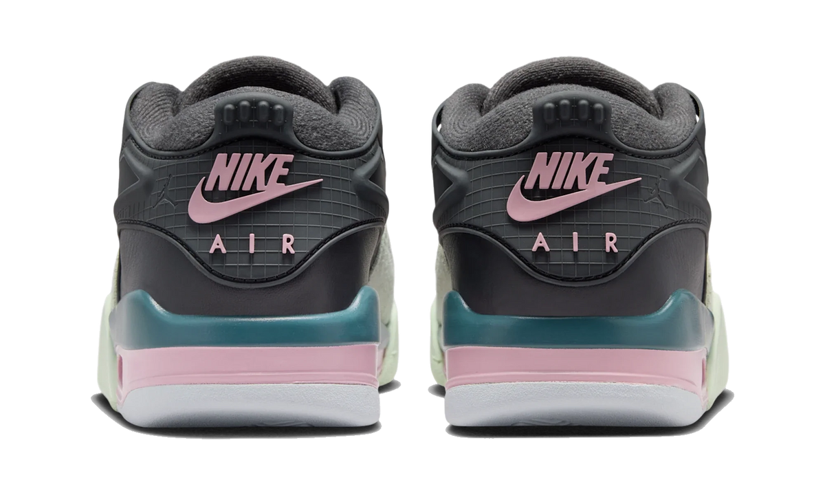 Overkicks - Air Jordan 4 RM Easter (2026) (GS) (FQ7938-008) - imagen 6