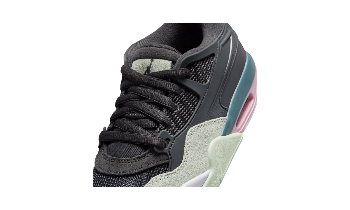 Overkicks - Air Jordan 4 RM Easter (2026) (GS) (FQ7938-008) - imagen 7