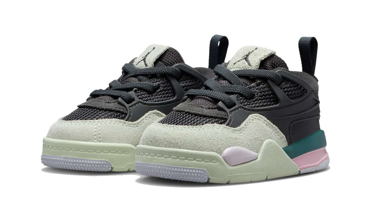 Overkicks - Air Jordan 4 RM Easter (2026) (TD) (FQ7937-008) - imagen 2