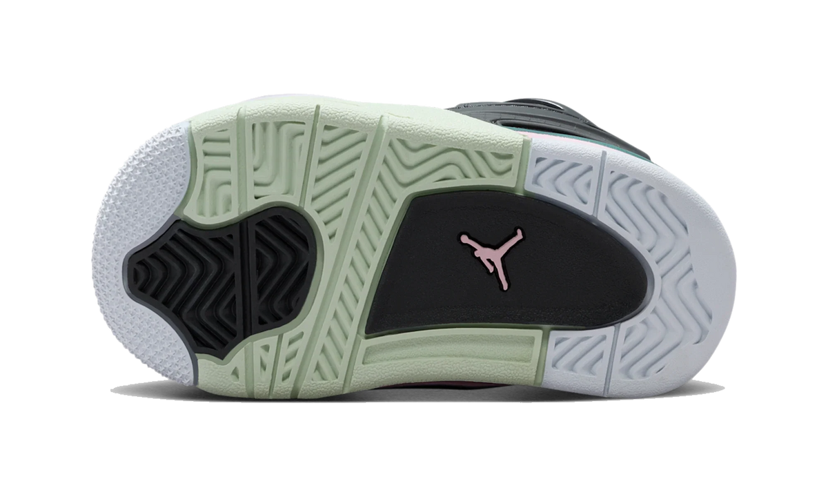 Overkicks - Air Jordan 4 RM Easter (2026) (TD) (FQ7937-008) - imagen 3
