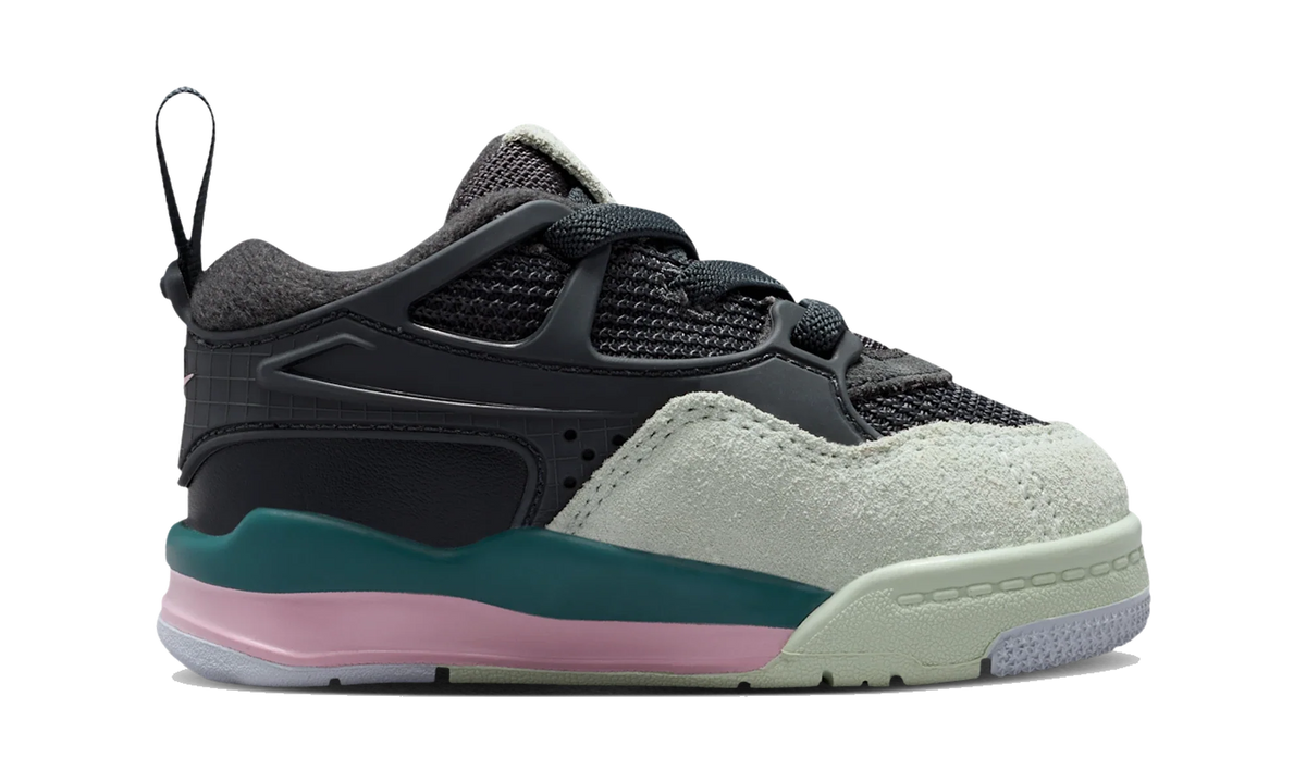 Overkicks - Air Jordan 4 RM Easter (2026) (TD) (FQ7937-008) - imagen 4