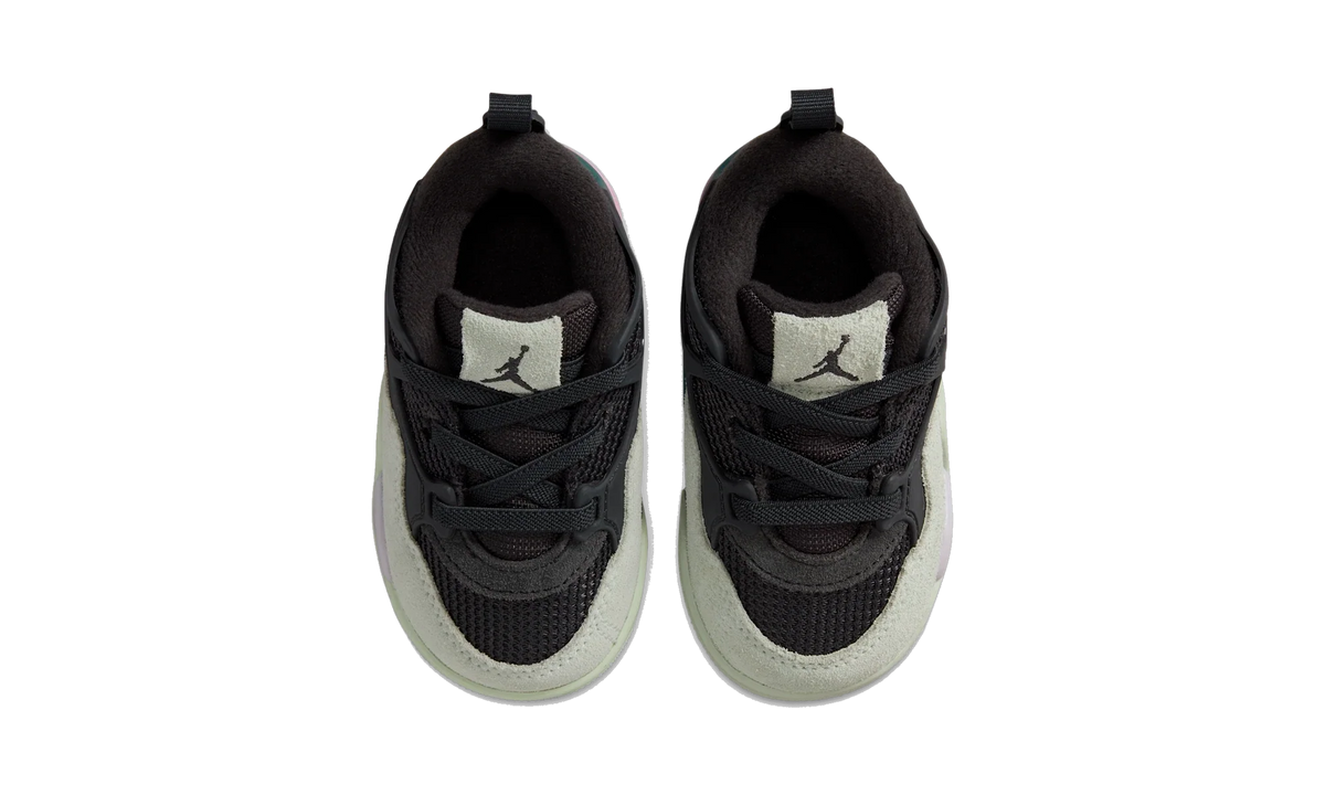 Overkicks - Air Jordan 4 RM Easter (2026) (TD) (FQ7937-008) - imagen 5