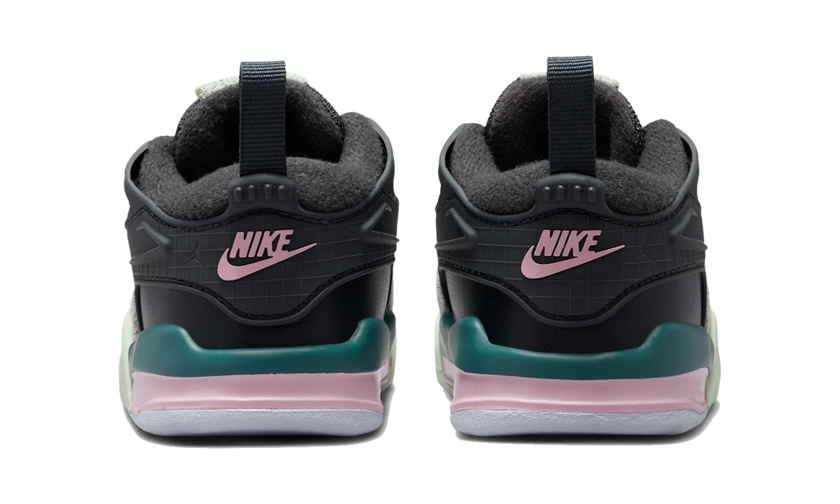 Overkicks - Air Jordan 4 RM Easter (2026) (TD) (FQ7937-008) - imagen 6