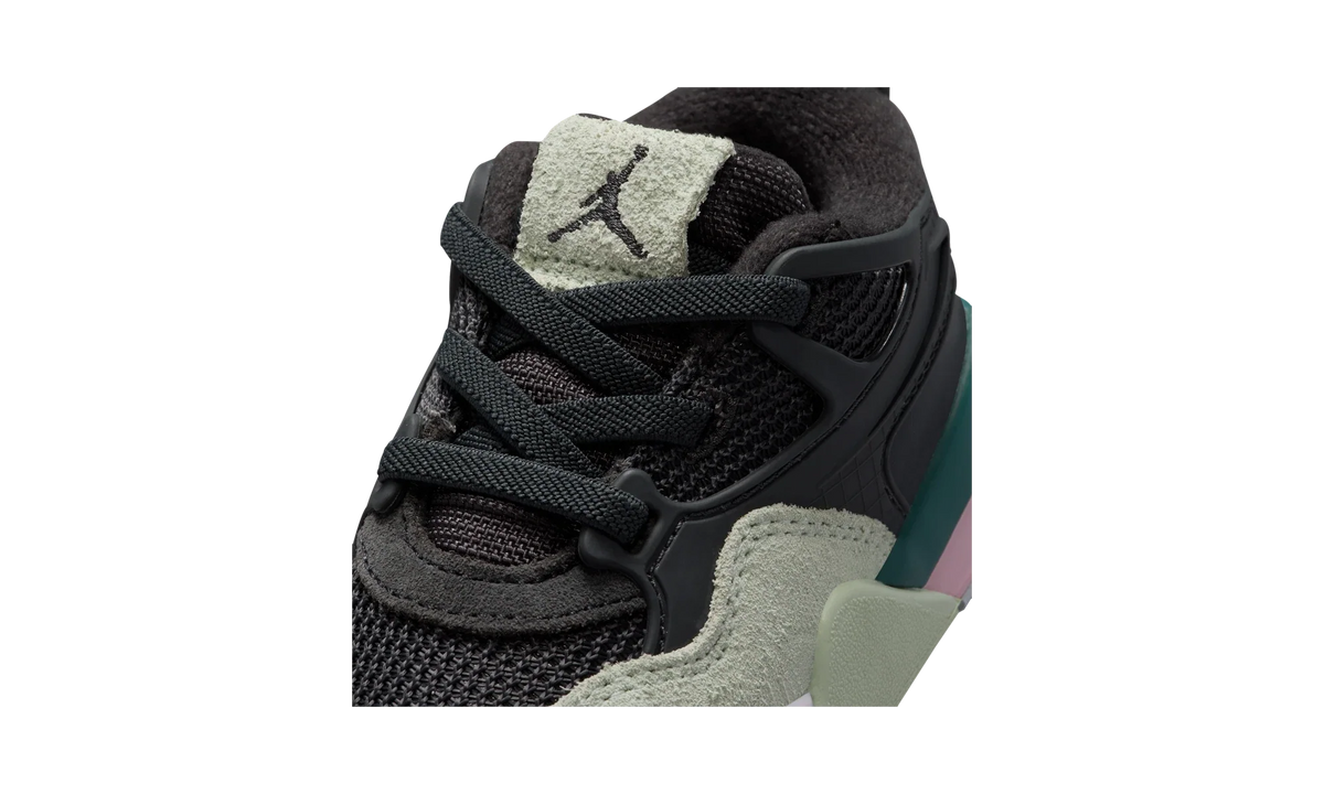 Overkicks - Air Jordan 4 RM Easter (2026) (TD) (FQ7937-008) - imagen 7